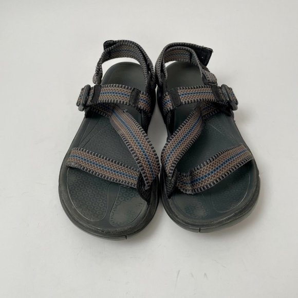 Men's Oboz Sun Kosi Sandals Hiking Walking, Size 10 - Picture 4 of 10
